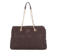 Joop Jeans Women Ruga Niecy - Bolso shopper L 37 cm (darkbrown)