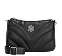 Joop! Jeans Soave Jasmina Bolsa de hombro 24 cm negro