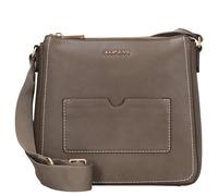 Joop Jeans Women Solido Jasmina - Bolso de hombro M 27 cm (falcon)