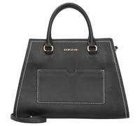 Joop Jeans Women Solido Lika - Bolso de mano M 35 cm (black)