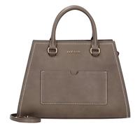 Joop Jeans Women Solido Lika - Bolso de mano M 35 cm (falcon)