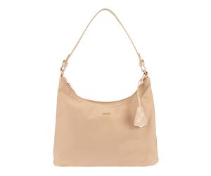Joop! Joy Bolsa de hombro 32 cm marrón