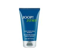 Joop! jump 150 ml gel de ducha hombres cuerpo madera