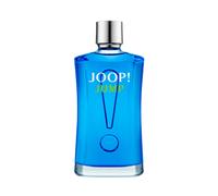 Joop jump et 200 vp