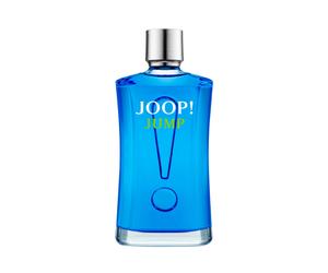 Joop jump et 200 vp
