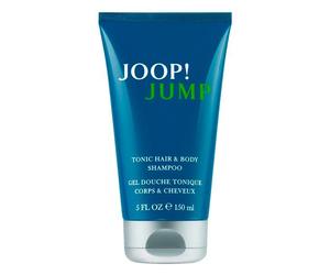 JOOP! JUMP Tonic Hair & Body Shampoo 150 ml