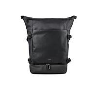 Joop! Lanciano Tomaso Mochila urbana 53 cm Compartimento para el portátil negro