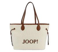 Joop! Mujer Lanoso Lara Shopper Blanco