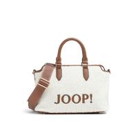 JOOP! Lanoso Lauren | Bolso de mano | blanco | piel sintética