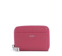 JOOP! Lantea Aena | Monedero | rosa | piel de cabra graneado