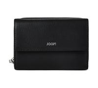 Joop! Monedero Lantea Martha cuero negro