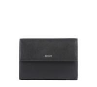 JOOP! Lantea Cosma | Monedero | negro | piel de cabra graneado
