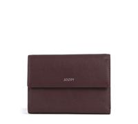 JOOP! Lantea Cosma | Monedero | rojo | piel de cabra graneado
