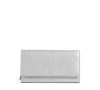 JOOP! Lantea Europa Monedero plata, cuero, mujer