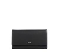 JOOP! Lantea Europa RFID Monedero negro, cuero, mujer