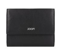 Joop! Lantea Simona Cartera Protección RFID Piel 11 cm negro