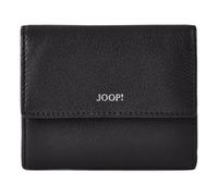Joop! Lantea Simona Cartera Protección RFID Piel 11 cm azul
