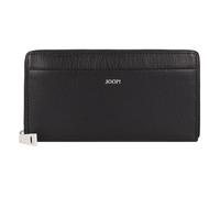 Joop! Lantea Yura Cartera Protección RFID Piel 19 cm negro
