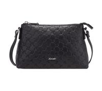Joop! Leggero Stampa leggero stampa Bolsa de hombro Piel 25 cm negro