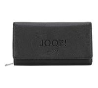 JOOP! Cartera 'Lettera Europa' negro, Talla One Size