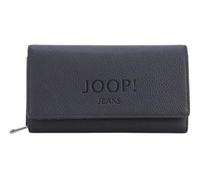 JOOP! Lettera 1.0 Europa Purse L Darkblue