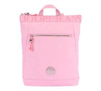JOOP! Jeans Lietissimo Elva Mochila pink, nylon, mujer, 13L