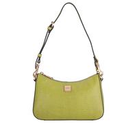 Joop Lizeta Libi Hobo - Bolso bandolera 24 cm (lime)