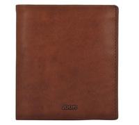 Joop! Loreto Daphnis Cartera RFID Piel 9 cm marrón