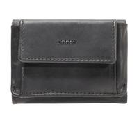 Joop! Loreto Orthos Cartera Protección RFID Piel 10 cm gris