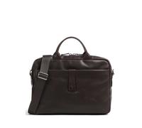 JOOP! Loreto Pandion Maletín moreno, cuero, unisex