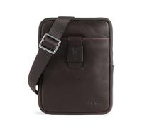 JOOP! Loreto Rafael Bandolera moreno, cuero, unisex