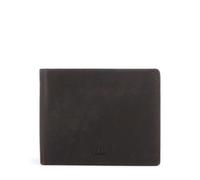 JOOP! Loreto Typhon RFID Monedero moreno, cuero, unisex