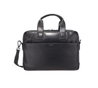 Joop! maletín bolsa de ordenador portátil con compartimento para portátil Cerratano Pandion Briefbag Black negro