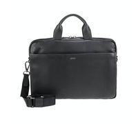 ¡Joop! Maletín Hombre Cardona Pandion negro