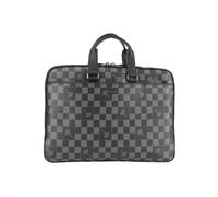 ¡Joop! Maletín Hombre Cortina Piazza Janus gris oscuro