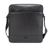 Joop! Manciano Bolsa de hombro Piel 22.5 cm negro
