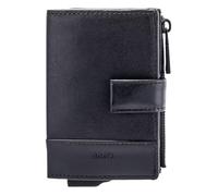 Joop! Manciano Estuche para tarjetas de crédito Protección RFID Piel 7 cm negro