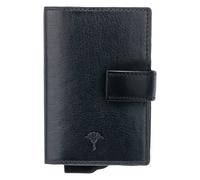 Joop! Manciano Cartera Protección RFID Piel 10.5 cm negro