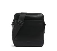 JOOP! Manciano Remus | Bandolera | negro | cuero de grano fino