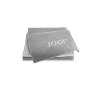 JOOP Manta para el hogar 150x200cm gris grafito gris