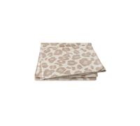 JOOP Manta para el hogar LEO 150x200cm crema beige