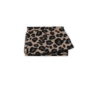 JOOP Manta para el hogar LEO 150x200cm Taupe camel