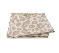 JOOP Manta Para El Hogar - LEO, Estampado Animal, Logo
