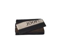 JOOP Manta - Plaid 150x200cm JOOP! STRIPES Negro negro