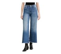 Joop! - Martha Wide Jeans - Jeans - Mujer - Azul - W27 -
