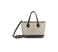 Joop! Mathea Bolsa de compras 24 cm blanco