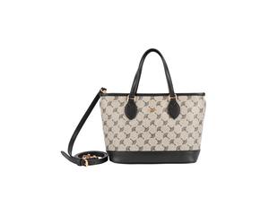 Joop! Mathea Bolsa de compras 24 cm blanco