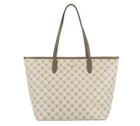Joop! Mazzolino Bolsa de compras 32 cm blanco