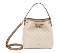 Joop! Mazzolino Franziska Bolsa de hombro 26 cm beige
