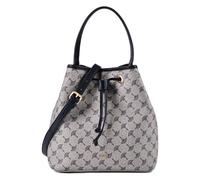 Joop! Mazzolino Franziska Bolsa de hombro 26 cm gris